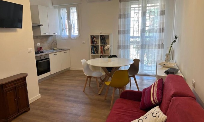 Savena Apartment | Casa Marilù