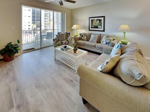 South Island Apartment | Casa Marina 623 6