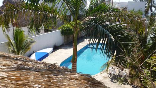 Acapulco House | Casa Marina Antonella