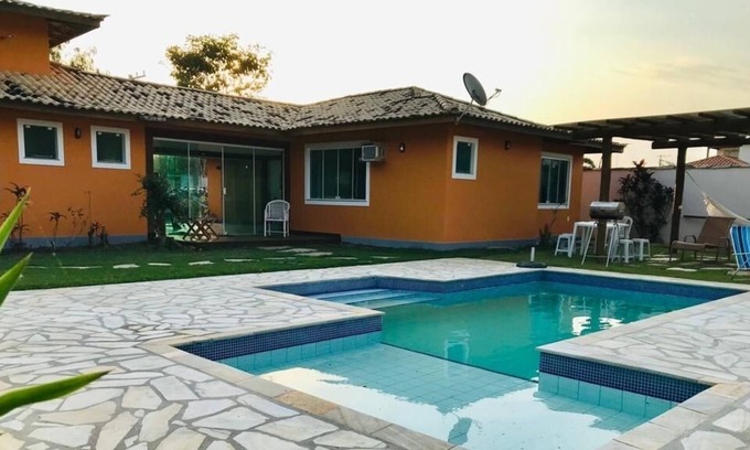 Marina House | Casa Marina 4 suites, pool