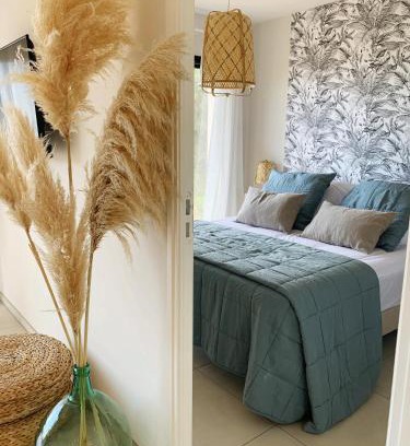 Cargese Apartment | Casa Marina Cargèse