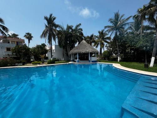 Marina Mazatlan Apartment | Casa Marina Maza Vista al Mar 12 Personas