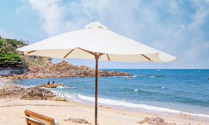 Quy Nhon Hotel | Casa Marina Resort