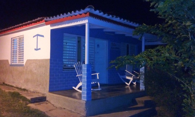 La Palma House | Casa Mario y Antonia