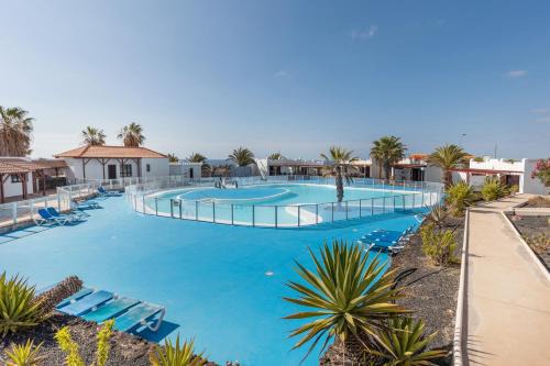 Caleta de Fuste Resort | Casa Mariposa