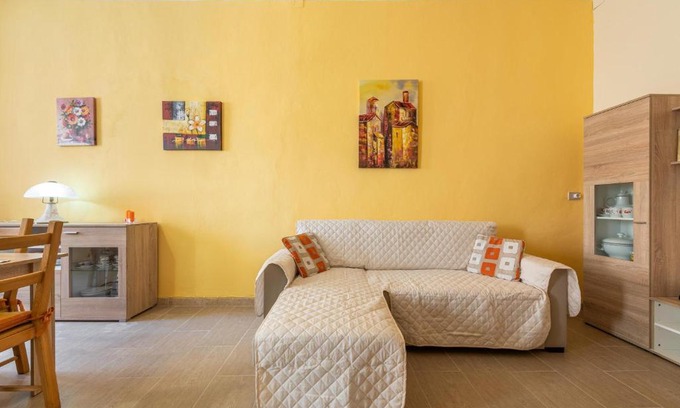 Carloforte House | Casa Maristella