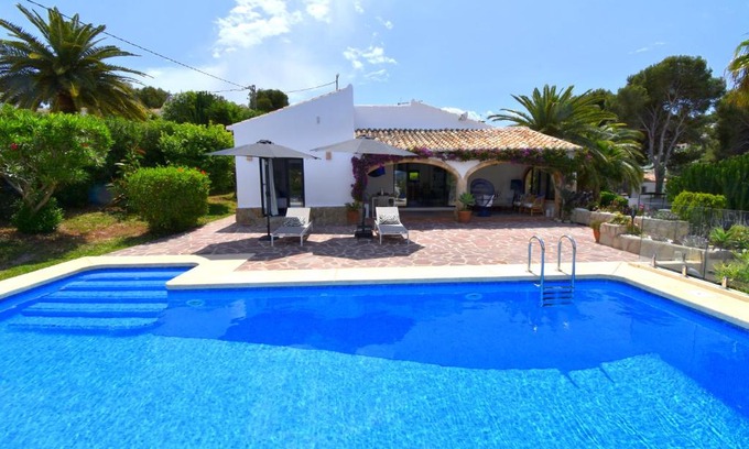 El Tosalet House | Casa Markoli