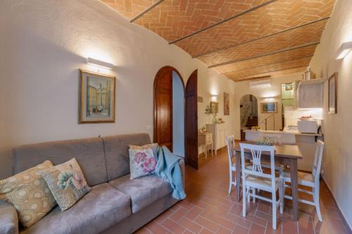 Cortona Old Town Apartment | Casa Marlene