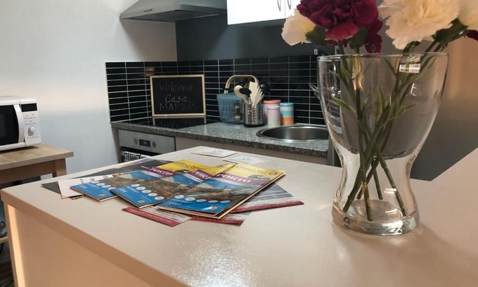Paranhos Apartment | Casa Marquês
