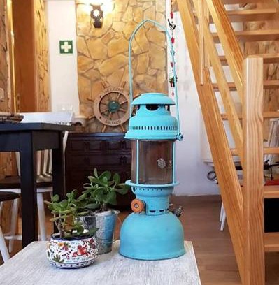 Vila do Bispo House | Casa Marreiros Holiday Home