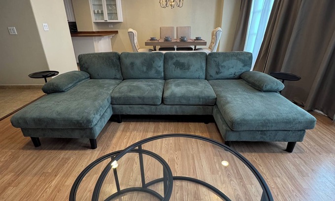 Zona Rio Apartment | Casa Marsella 5 minutes from the line
