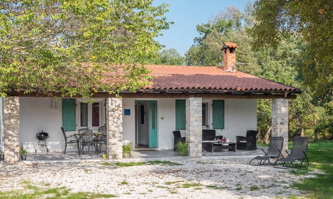 Brajkovici House | Casa Marta in Brajkovići - Haus für 4 Personen