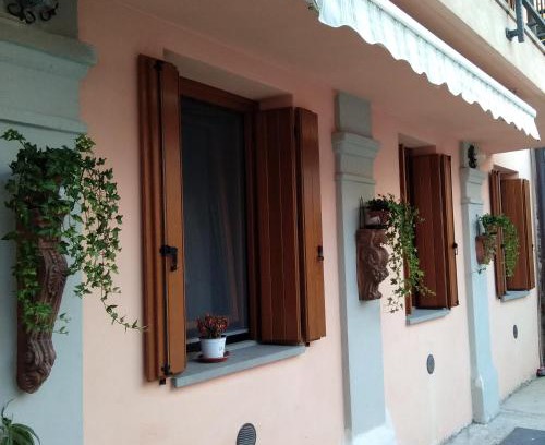Cividale del Friuli Apartment | Casa Marta
