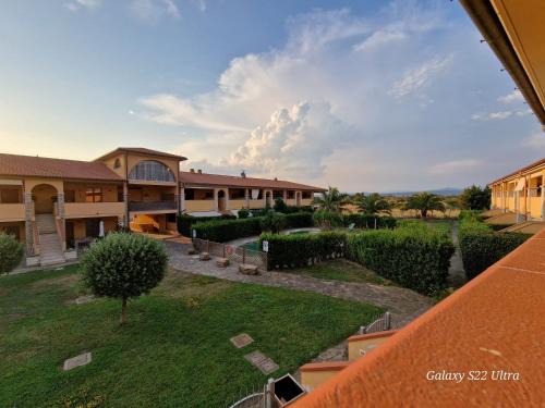 Puntone Apartment | Casa Martina
