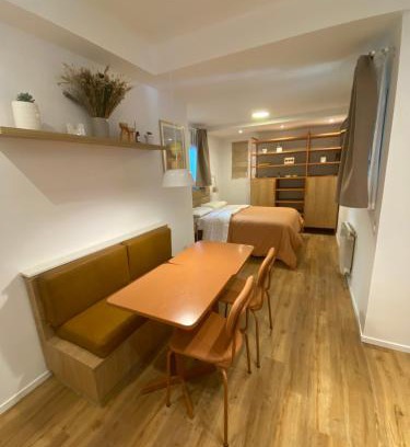 Vicente Lopez Apartment | CASA MARU La Terracota