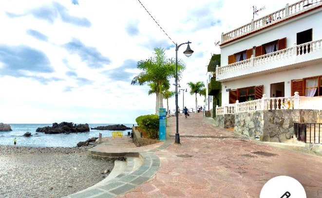 Alcala Villa | Casa Maruca