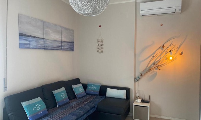 Castiglioncello Apartment | Casa Mary