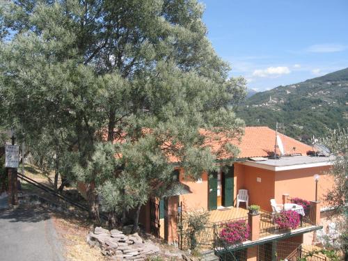 Chiavari Apartment | Casa Mary