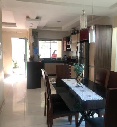Jardim Ipe Apartment | Casa Mary Prox Hospital Samaritano Vista para Ibituruna