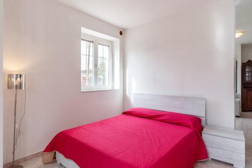 Massa Apartment | Casa Massa