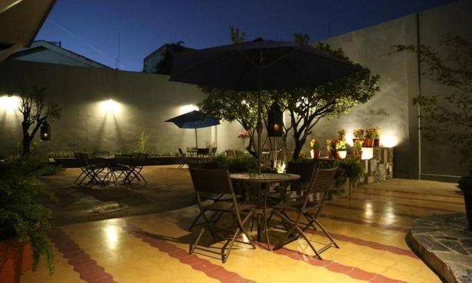 Leon Centro Hotel | Casa Massima Hotel