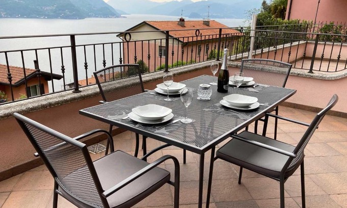 San Siro Apartment | Casa Mastena Vista Lago