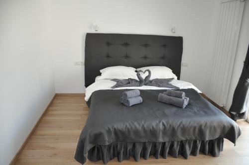 Tractorul Apartment | Casa Matei INN Coresi Brasov