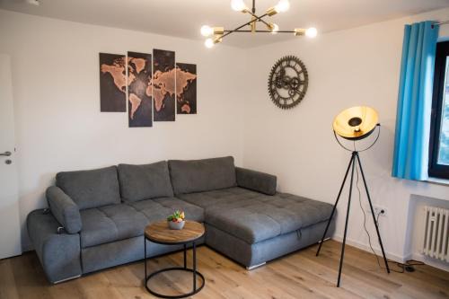 Poppenhausen Apartment | Casa Materi Poppenhausen