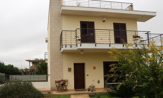 Lecce Bed & Breakfast | Casa Matheo