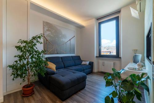 Celio Apartment | Casa Matilde - WelcomeToRhome
