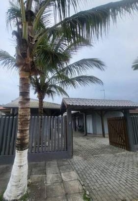 Matinhos House | Casa Matinhos Paraná