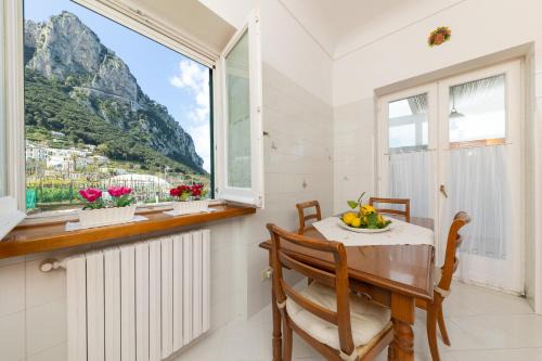 Marina Grande Apartment | Casa Mavi
