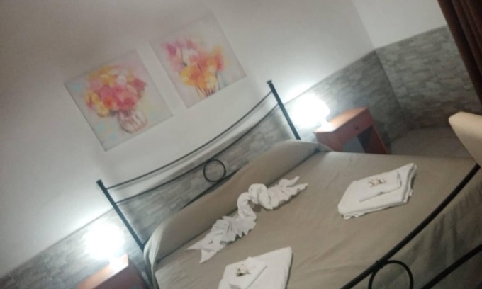 Ognina House | Casa Maya Catania Ognina waterfront CIN: IT087015C2VV8HVJ93