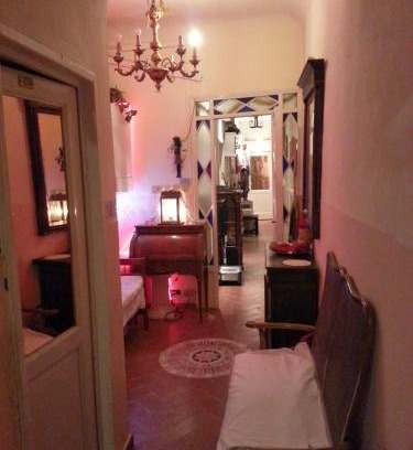 San Lorenzo Hotel | Casa Maya Souvenir