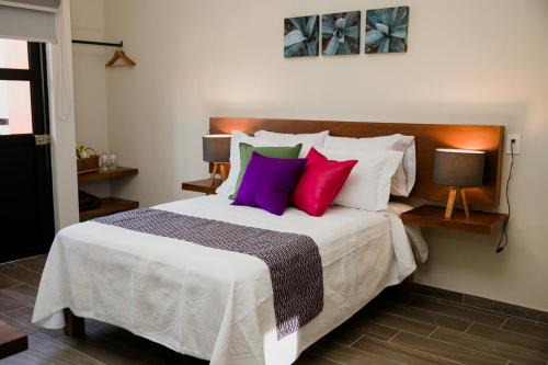 Tequila Apartment | Casa MAYAHUEL x Santiago de Tequila
