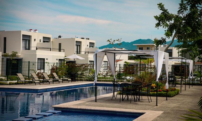 Puerto Vallarta House | Casa Mayawell