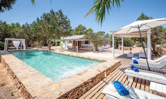 Formentera House | Casa Mayo.