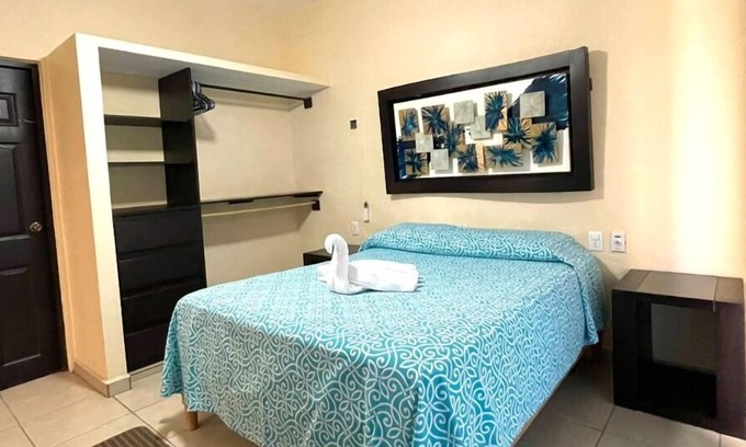 Centro Hotel | Casa Mayra