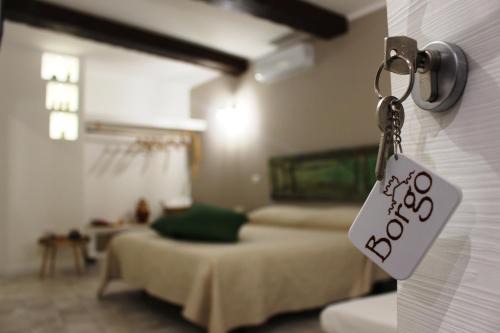 Ciro Bed & Breakfast | Casa Mazzone Experience