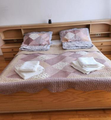 Klingenbach House | Casa Mea Privatzimmer 1