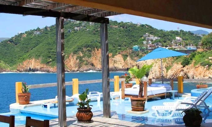 Las Playas House | Casa Med