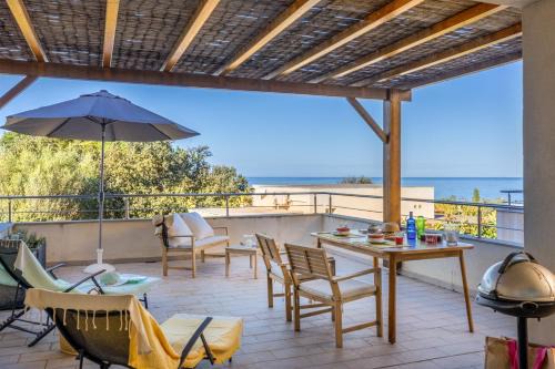 Lumio Apartment | Casa Mediterraneo