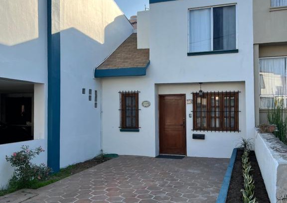 Carlos Pacheco I House | Casa Mediterraneo