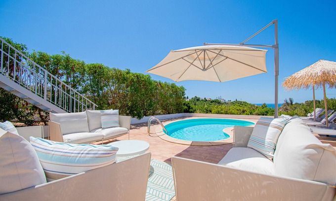 Carvoeiro Apartment | Casa Mel in Carvoeiro
