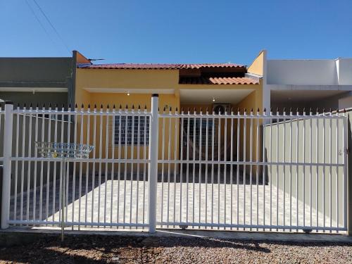 Itapoa House | CASA MEL VERANEIO EM ITAPOÁ - SC