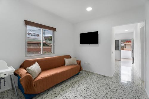 Agua-Garcia House | Casa Mela 2