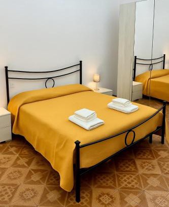 Sant'Antioco Apartment | Casa Melargo - Sant 'Antioco