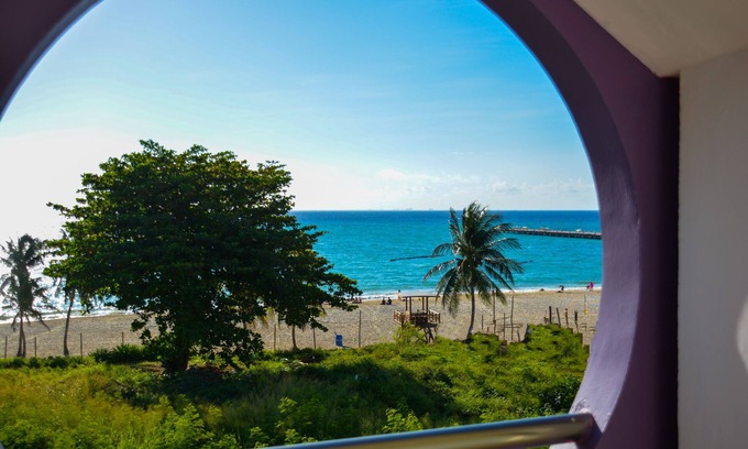 Centro Hotel | Casa Melissa - Near Yucatek Divers