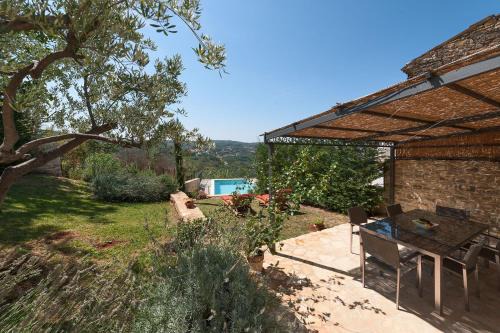 Motovun House | Casa Meloni