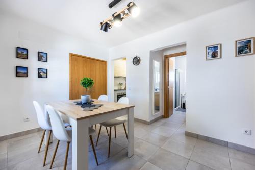 Vila do Bispo Apartment | Casa Memória